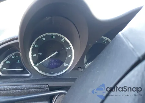 2003 Mercedes-Benz Sl 500R из США, поврежденный, VIN WDBSK75F33F042414